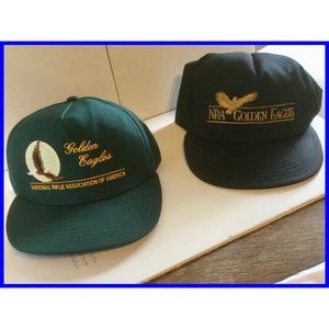 NRA Snap-backs, 2